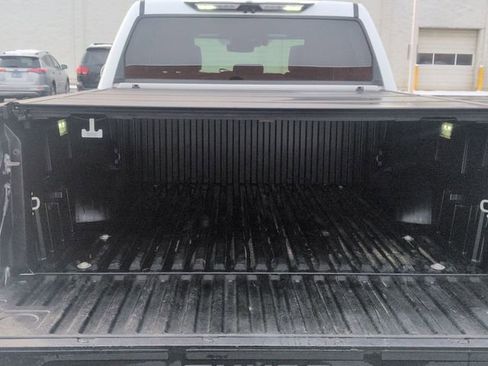 Used 2023 Toyota Tundra Platinum image 28