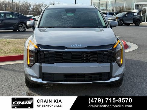 New 2026 Kia Sportage S image 2