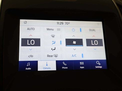 Used 2020 Ford Edge SE AWD/4WD image 44