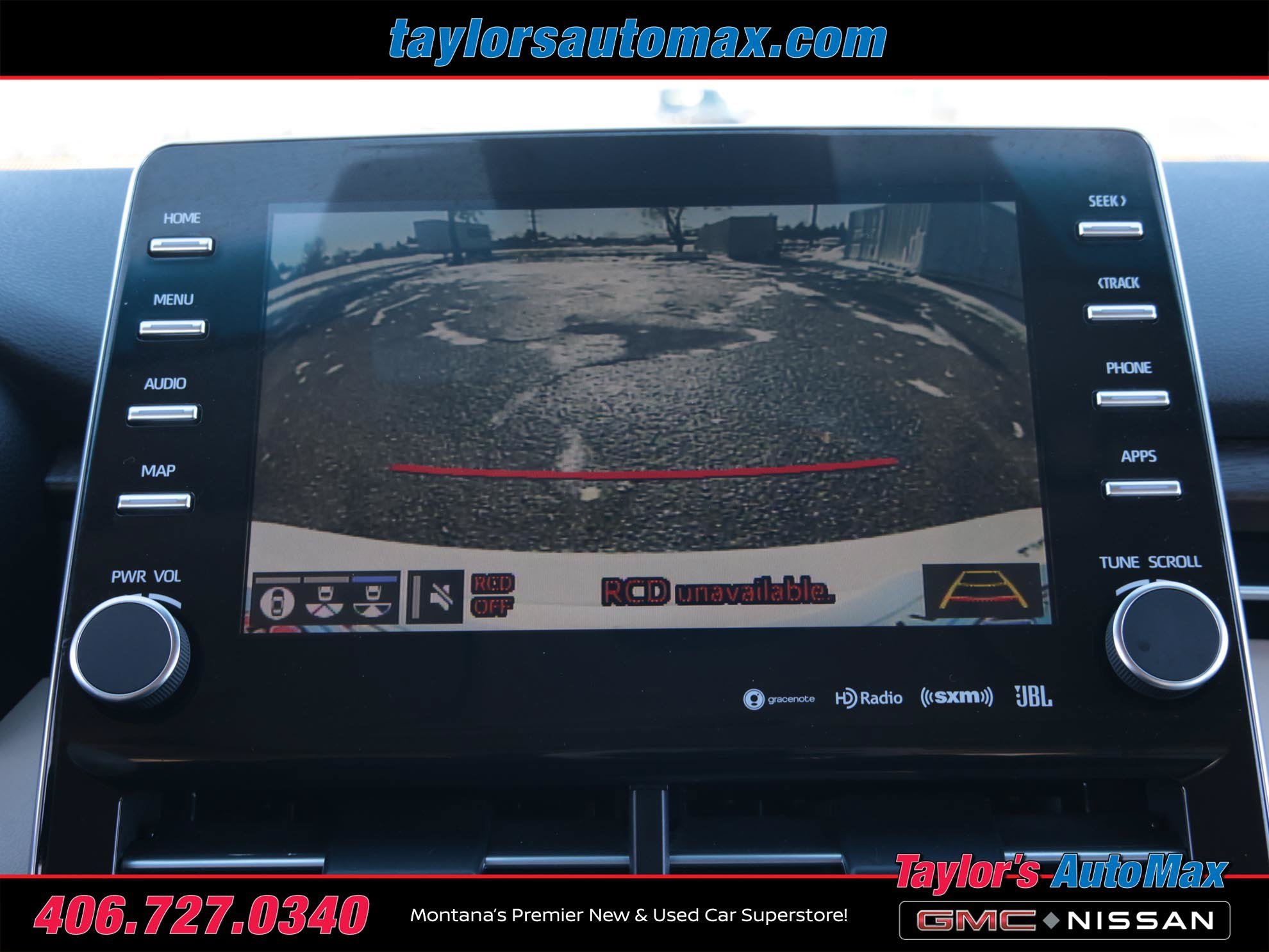 Used 2019 Toyota Avalon Limited FWD image 21