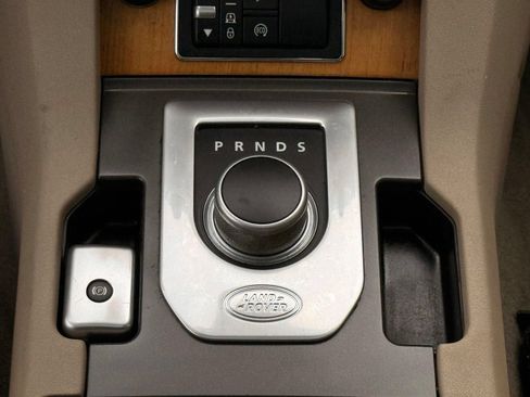 Used 2014 Land Rover LR4 HSE AWD/4WD image 46