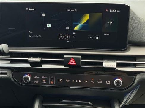 New 2026 Kia Sportage SX Prestige AWD/4WD image 16