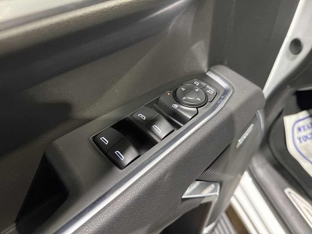 New 2026 Chevrolet Silverado 1500 RST w/ All Star Edition Plus AWD/4WD image 20