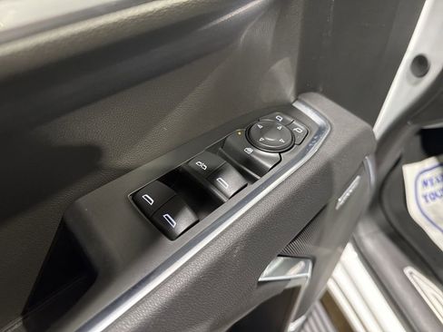 New 2026 Chevrolet Silverado 1500 RST w/ All Star Edition Plus AWD/4WD image 20