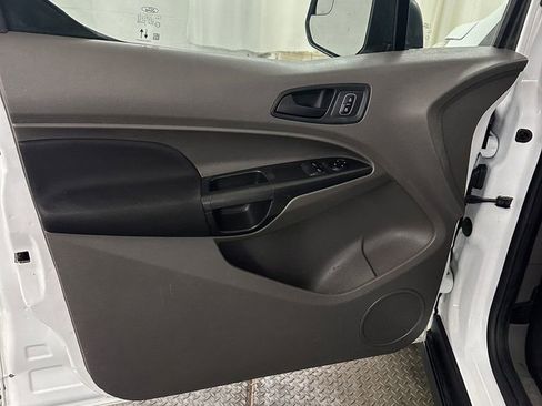 Used 2021 Ford Transit Connect XL FWD image 8