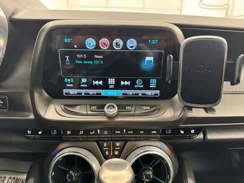 Used 2016 Chevrolet Camaro LT w/ RS Package RWD image 20