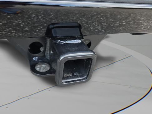 Used 2026 GMC Sierra 1500 AT4X AWD/4WD image 35