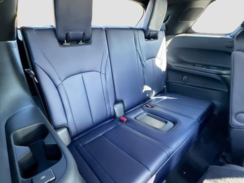 Used 2026 INFINITI QX60 Sport w/ Dark Cargo Package AWD/4WD image 30