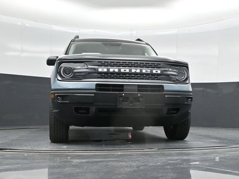 Used 2023 Ford Bronco Sport Badlands w/ Premium Package AWD/4WD image 79