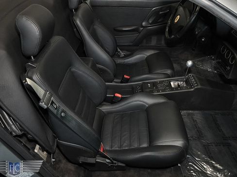 Used 1997 Ferrari F355 Spider RWD image 24