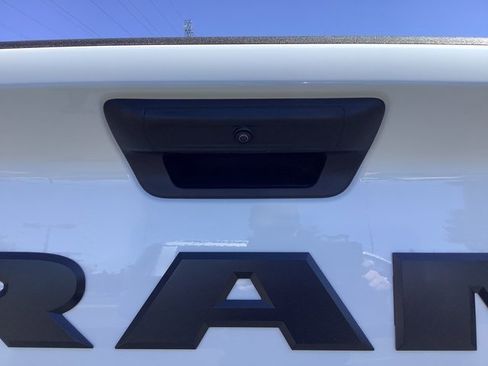 New 2026 RAM 2500 Tradesman w/ Power Wagon Package image 29