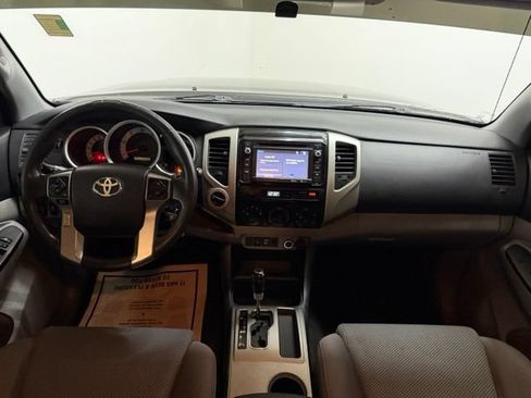Used 2014 Toyota Tacoma 4x4 Double Cab w/ TRD Off-Road Package image 36