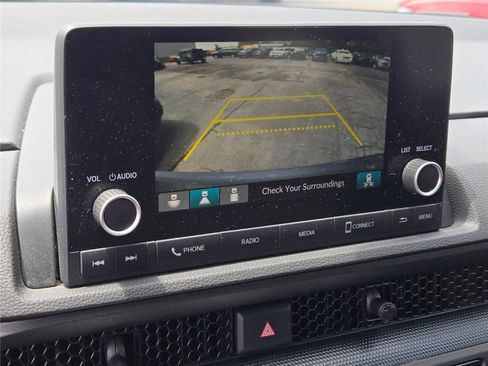 Used 2023 Honda CR-V Sport image 28
