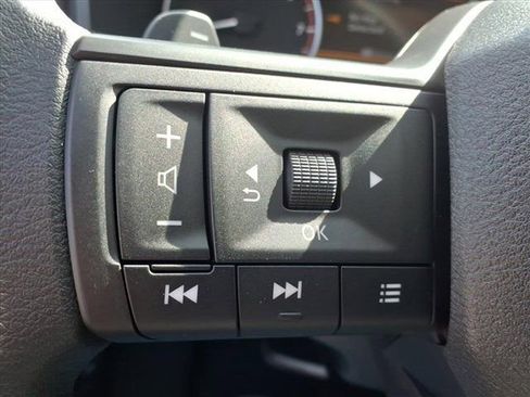 New 2026 Nissan Rogue S image 20