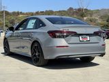 New 2026 Honda Civic Sport image 6
