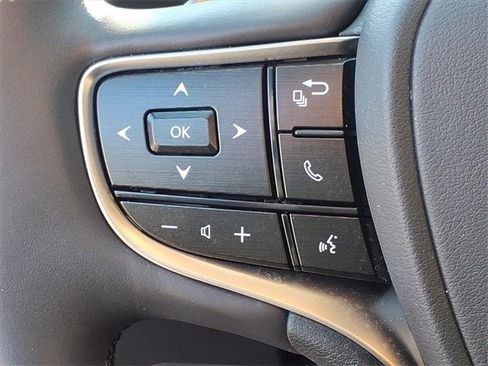 Certified 2023 Lexus ES 250 w/ Premium Package image 15