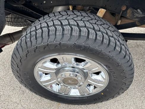 Used 2016 Ford F250 XLT w/ XLT Value Package AWD/4WD image 31