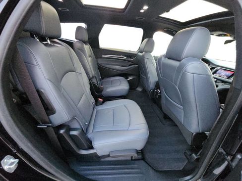 Used 2024 Buick Enclave Essence w/ Experience Buick Package image 42