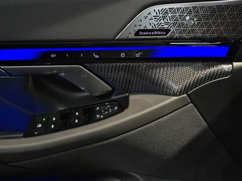 New 2027 BMW M5 Touring AWD/4WD image 25
