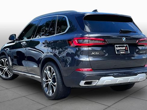 Used 2023 BMW X5 sDrive40i w/ Parking Assistance Package RWD image 12