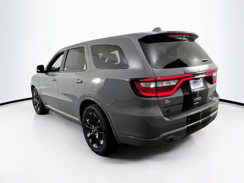Used 2022 Dodge Durango R/T w/ Blacktop Package image 7