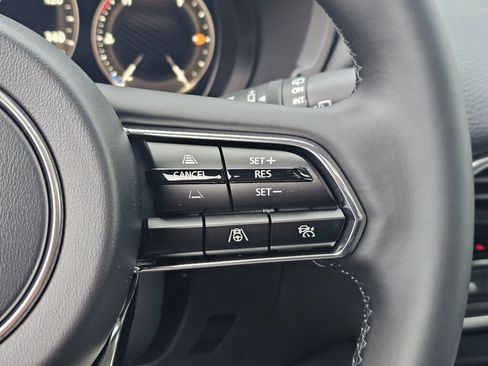 New 2026 MAZDA CX-90 3.3 Turbo w/ Premium Sport Pkg image 38