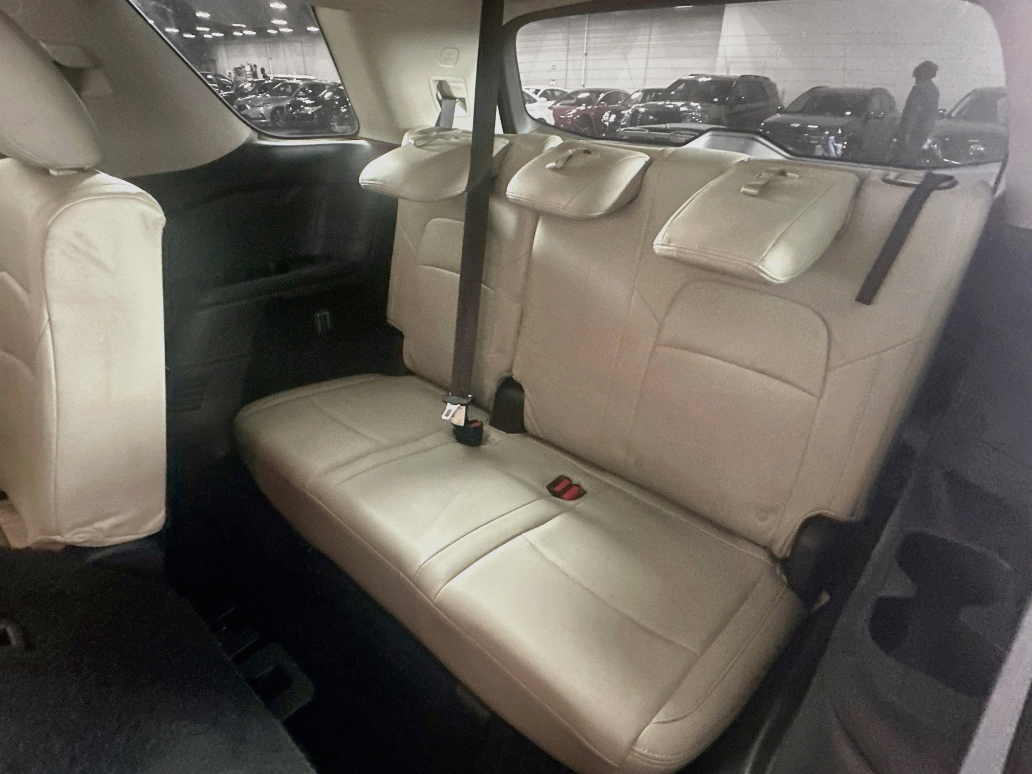 Used 2022 Nissan Pathfinder SV FWD image 28