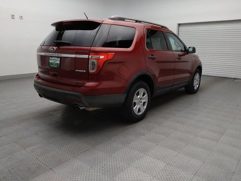 Used 2014 Ford Explorer FWD image 9