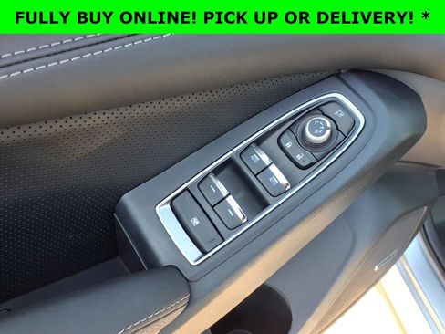 New 2025 Subaru Ascent Touring image 19