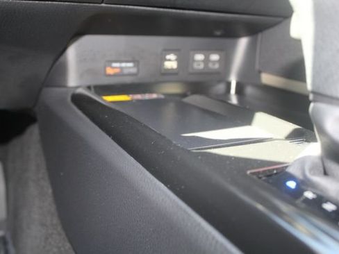 Certified 2026 Toyota Camry LE FWD image 38