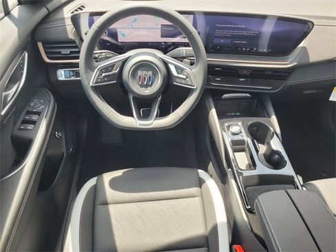 New 2025 Buick Envision Sport Touring image 8