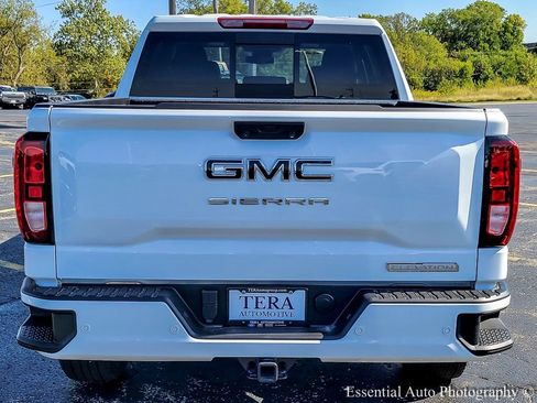 New 2026 GMC Sierra 1500 Elevation w/ Elevation Premium Package image 5