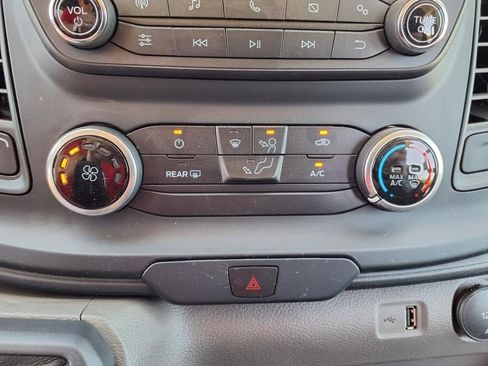 New 2025 Ford Transit 150 Base image 10