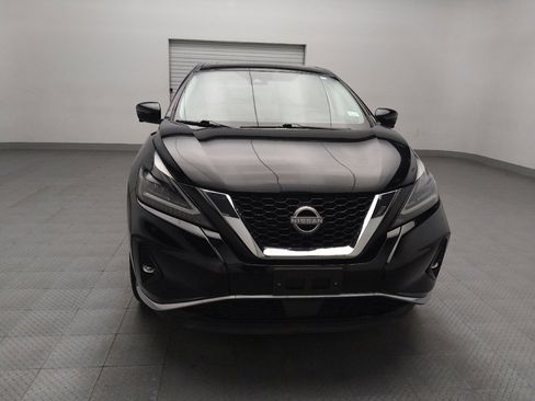 Used 2023 Nissan Murano SL w/ SL Moonroof Package image 14