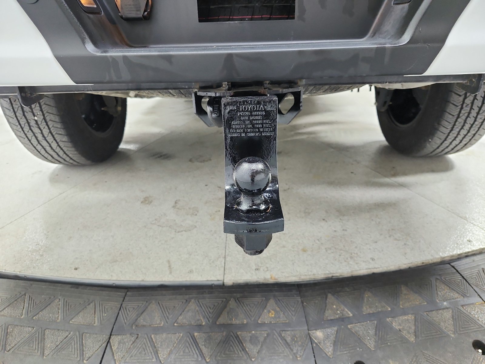 Used 2024 Ford F150 Lariat AWD/4WD image 46