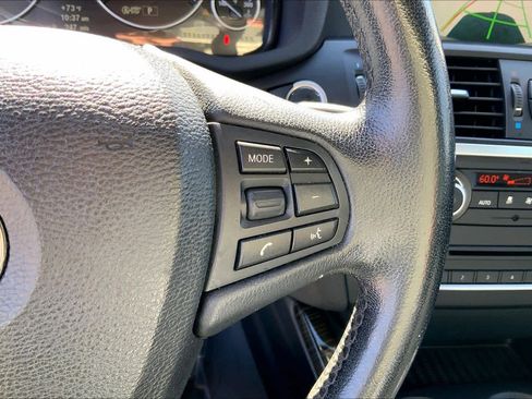 Used 2013 BMW X3 xDrive28i AWD/4WD image 24