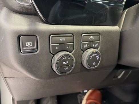 New 2026 Chevrolet Silverado 1500 LT image 15