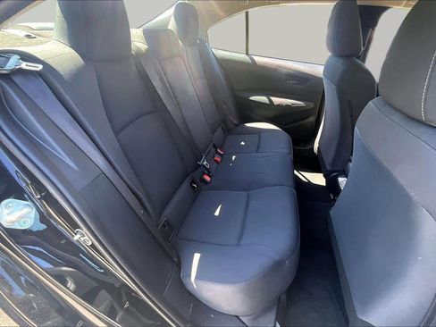 Used 2023 Toyota Corolla LE FWD image 20