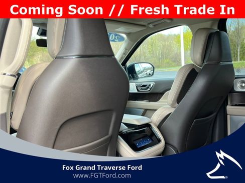 Used 2023 Lincoln Navigator Reserve w/ Equipment Group 201A AWD/4WD image 37