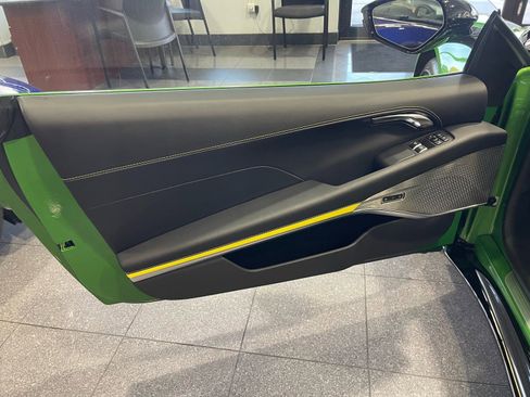 Used 2026 Lotus Emira image 25