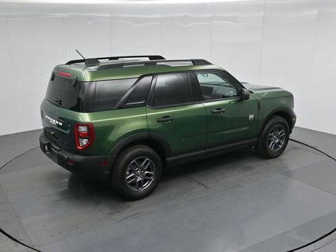 Used 2025 Ford Bronco Sport Big Bend w/ Convenience Package image 41