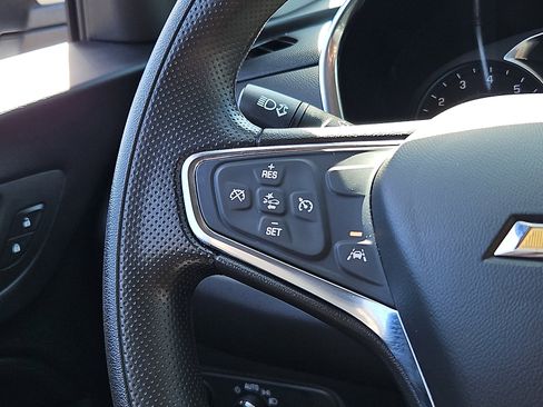 Used 2023 Chevrolet Equinox LT w/ LPO, Floor Liner Package image 20