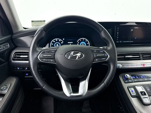 Used 2022 Hyundai Palisade Limited w/ Cargo Package image 4