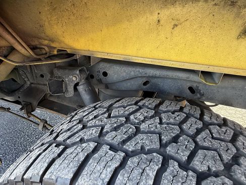 Used 2004 Ford F150 FX4 AWD/4WD image 25