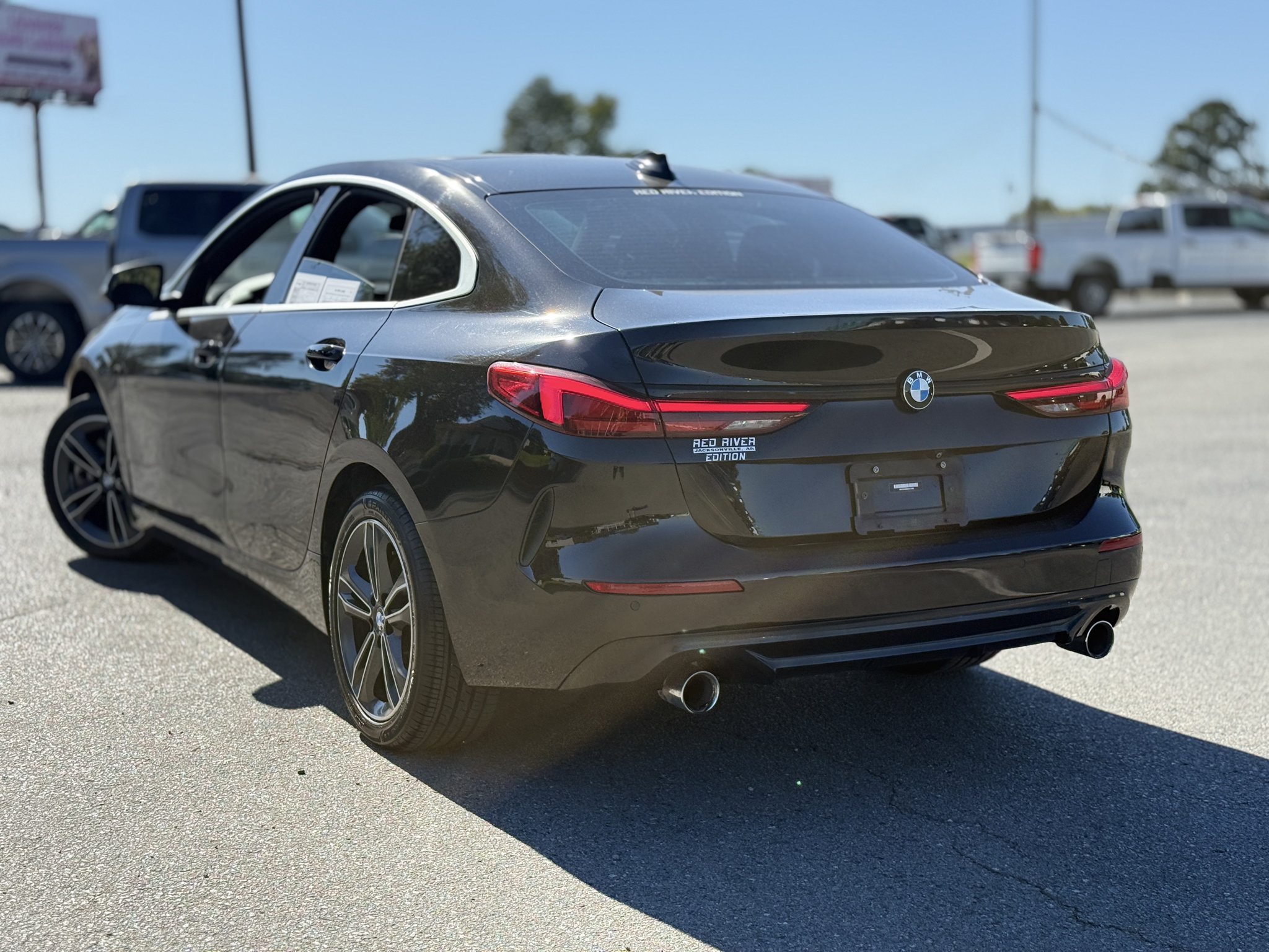 Used 2022 BMW 228i Gran Coupe FWD image 13