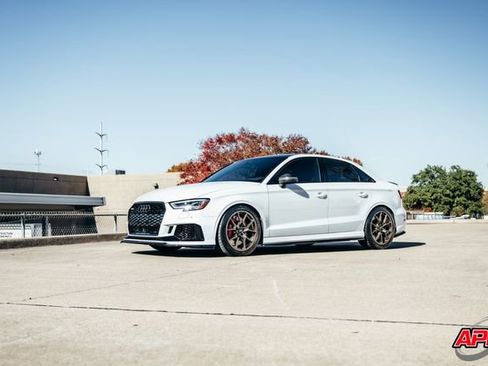 Used 2019 Audi RS 3 image 60