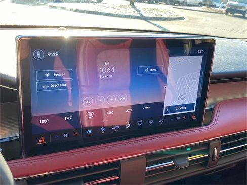 Certified 2023 Lincoln Corsair Reserve w/ Equipment Group 201A image 23