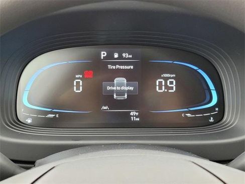 New 2026 Hyundai Venue SE image 14