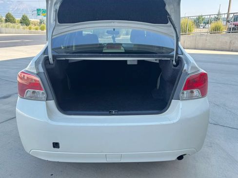 Used 2014 Subaru Impreza 2.0i Premium w/ All-Weather Package w/CVT AWD/4WD image 15