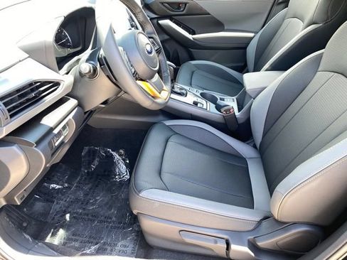 New 2026 Subaru Crosstrek 2.5i Wilderness AWD/4WD image 10